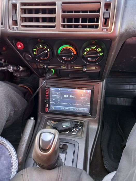 Продам Mitsubishi Galant