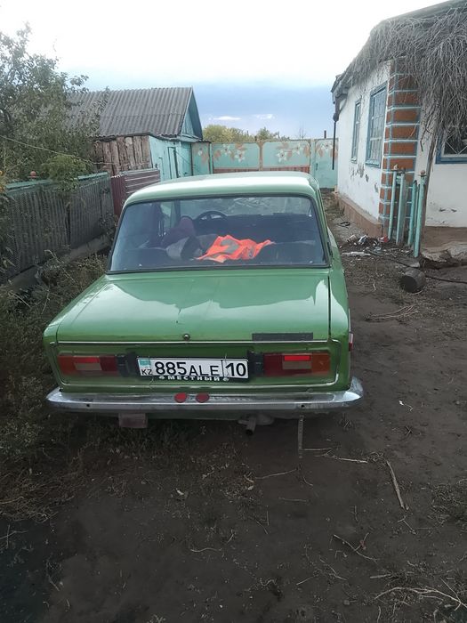 Продам на ходу или обмен