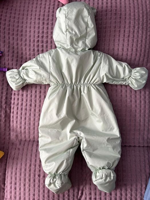 Продаеться детский  комбенезон  74 см
