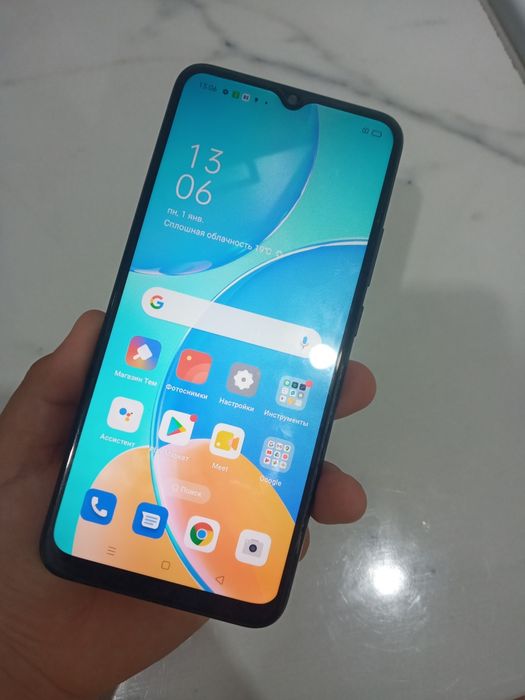 Продам OPPO а15с
