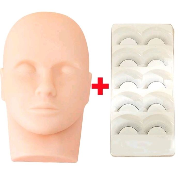 Cap de pus gene este nou