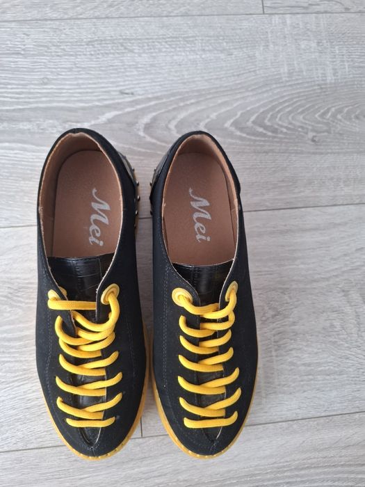 Pantofi dama marimea 37