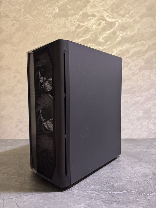 Продам компьютер + периферию (комплект / по отдельности)