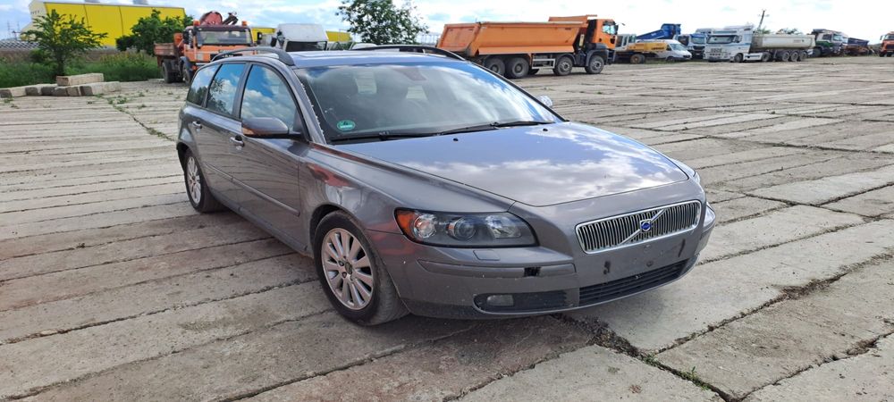 Volvo v50 anul fabricației 2007