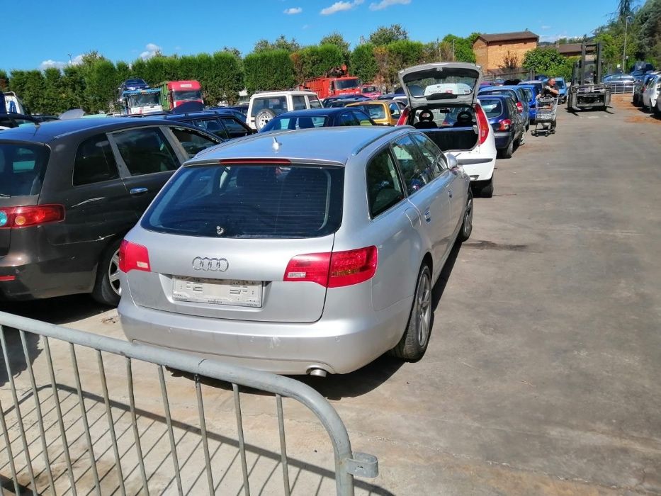 Audi A6 2008g 3.0tdi slain автомат 4х4/ауди А6 4х4