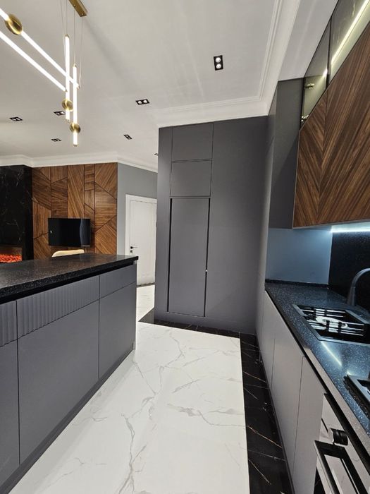 Жк Nest One-Сдается новая студия в элитном комплексе Ташкента!