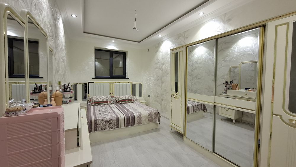 Продаю квартиру в Кариме (Медгородок)