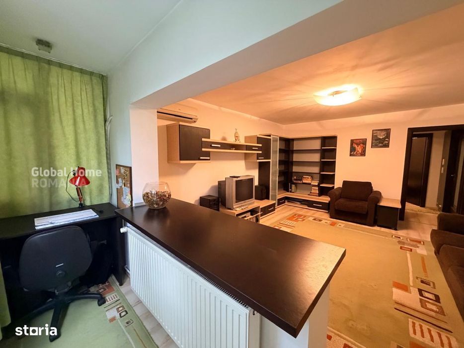 Vanzare 2 Camere | Decebal - Dristorului | etaj 1 din 4 |