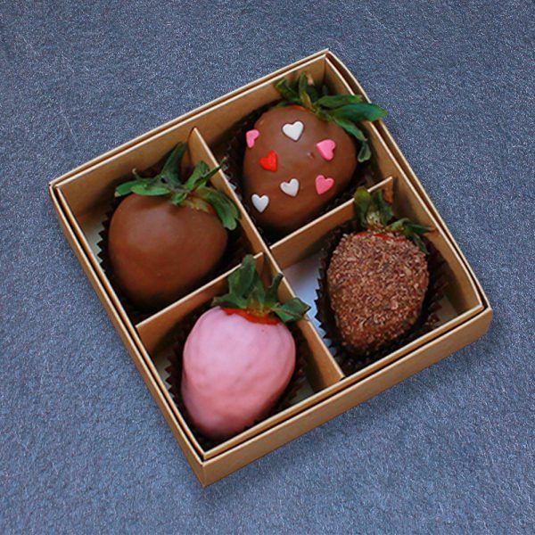 Подарок на 22 марта