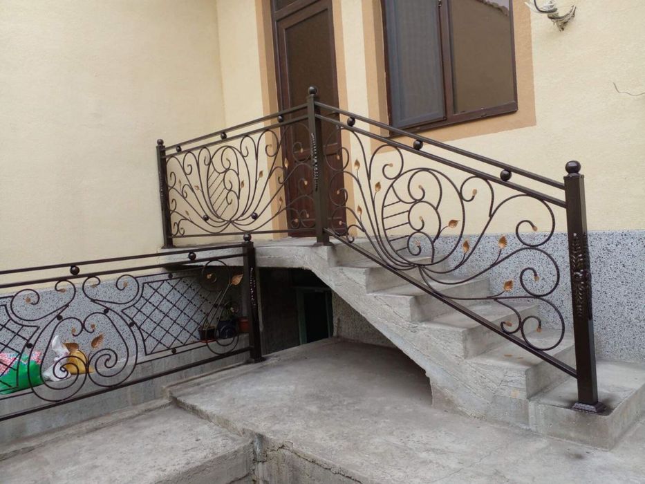 рушуткалар билан камен