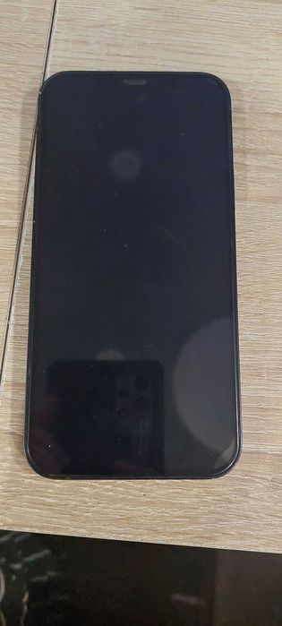 Iphone 12 128GB ROM 82% Battery Health