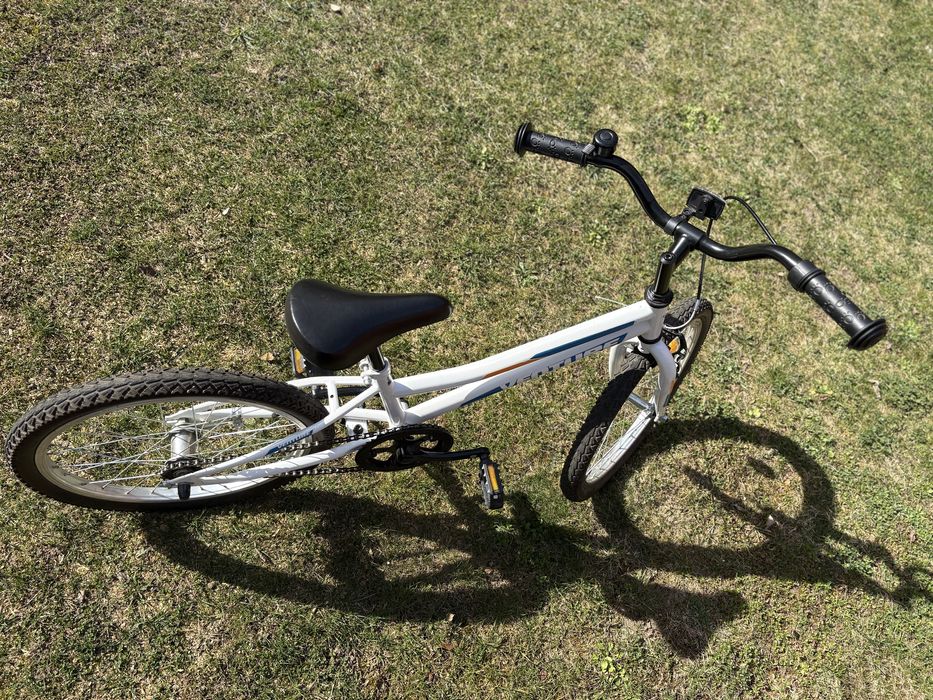 Bicicleta pentru copii , 20 inch, Venture