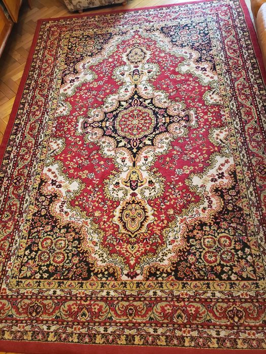 2 Covoare persane de vinzare