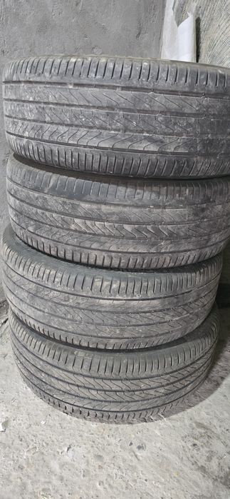 Продается шины континенталь
