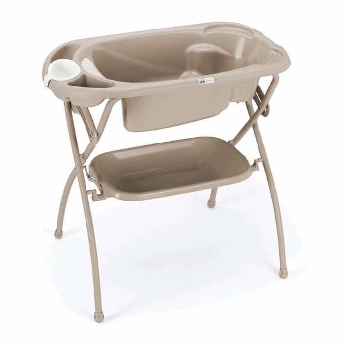 Бебешка вана със стойка Baby Bagno