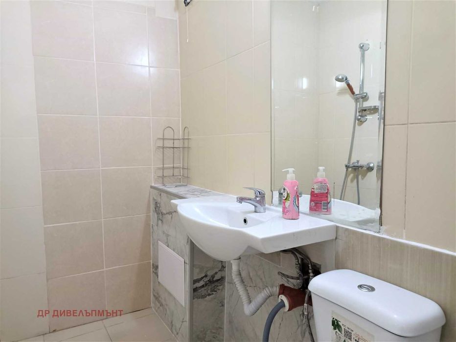 Дава се под наем Двустаен апартамент в Несебър - 65 кв.м за 205 € - Снимка #10