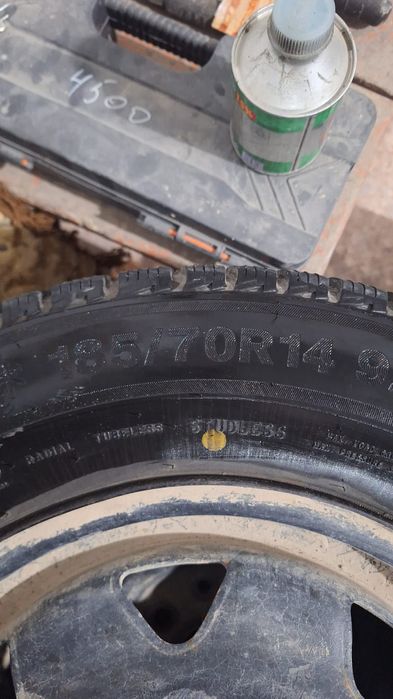 Балон 185/70/14 сатылады