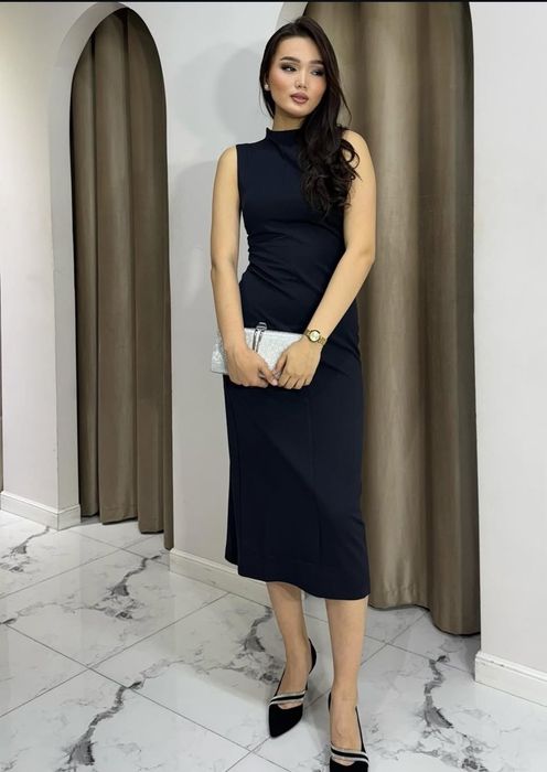 Продаётся новое платье с этикеткой