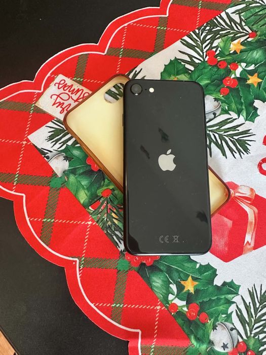 Iphone SE 2 stare bună