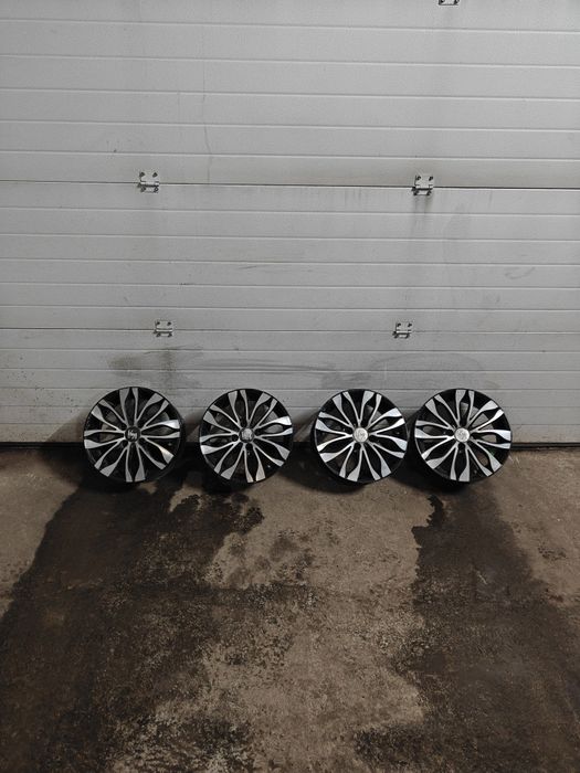 Диски r14 4* 100