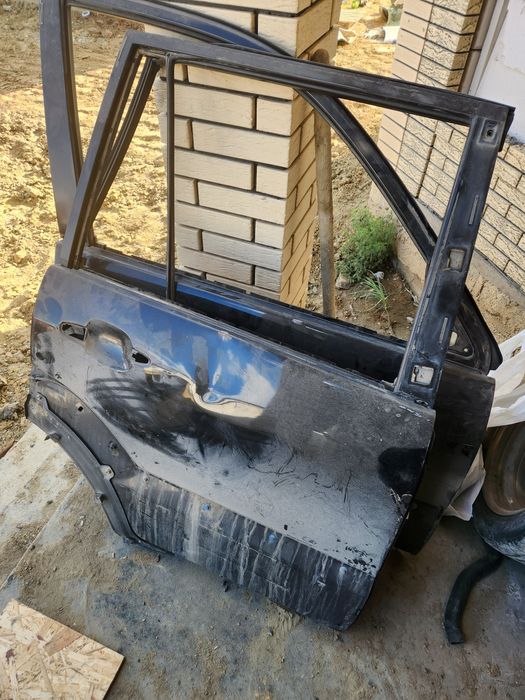 Дверь от прадо 120 прав