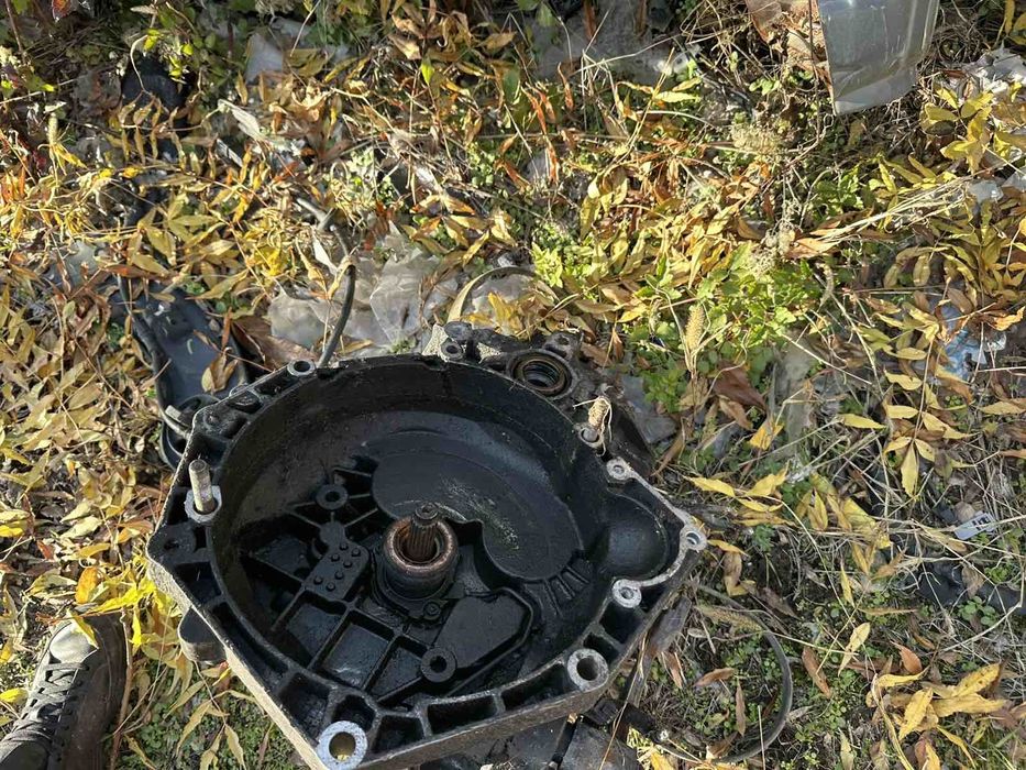 Fiat croma фият крома скорости