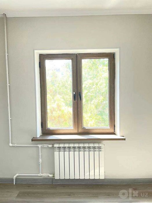 Продаю квартиру.Юнусабад 17  Автошкола Дсаф ,САМАРА  3/3/5 , 78 кв.м