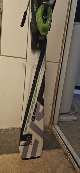 Ski Fischer Progressor 175cm