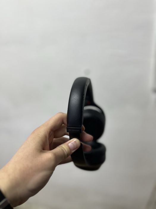 Наушники sony wh1000xm4