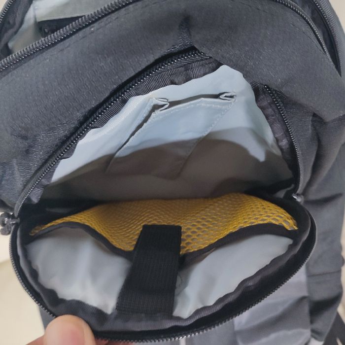 Rucsac Dicota laptop notebook BacPac Mission Nou