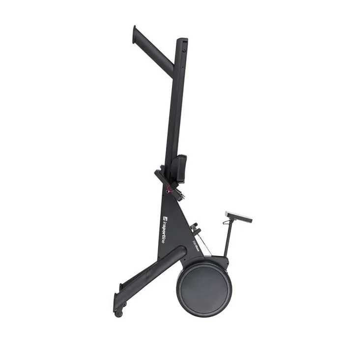 Домашен гребен тренажор