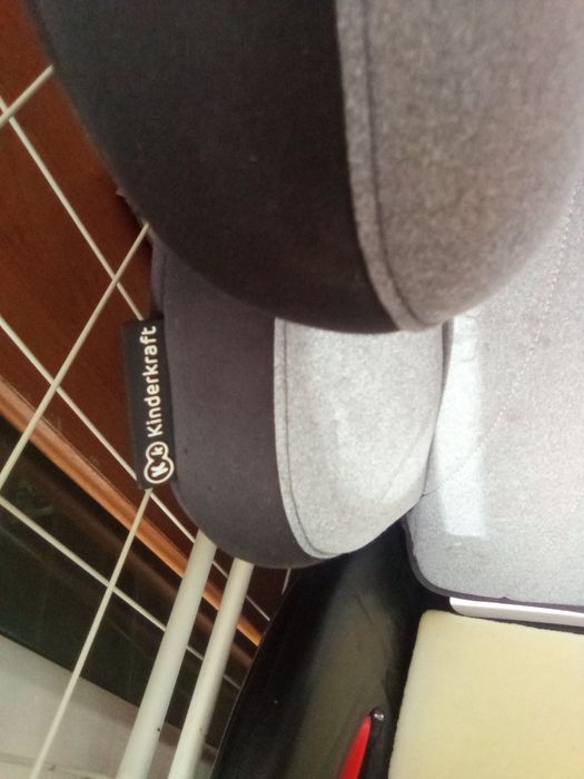 Детски стол за кола