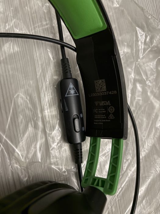 Turtle Beach гамерски слушалки