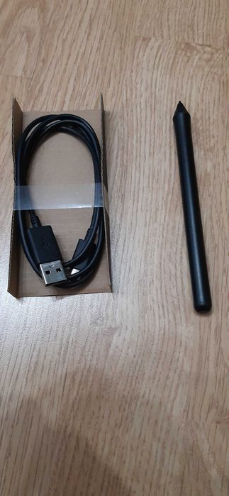 Tableta grafica One by Wacom, medium