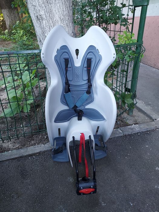 Scaun pentru copii pentru bicicletă