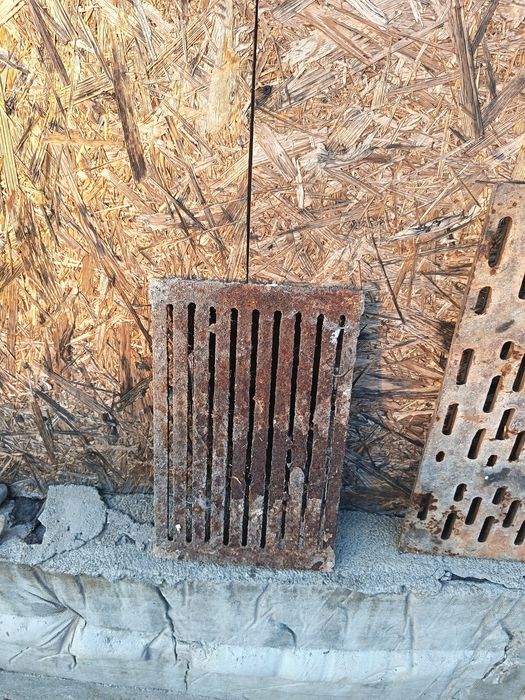 Продам каласник от печки