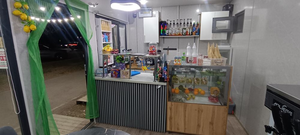 Продам киоск по улице мира