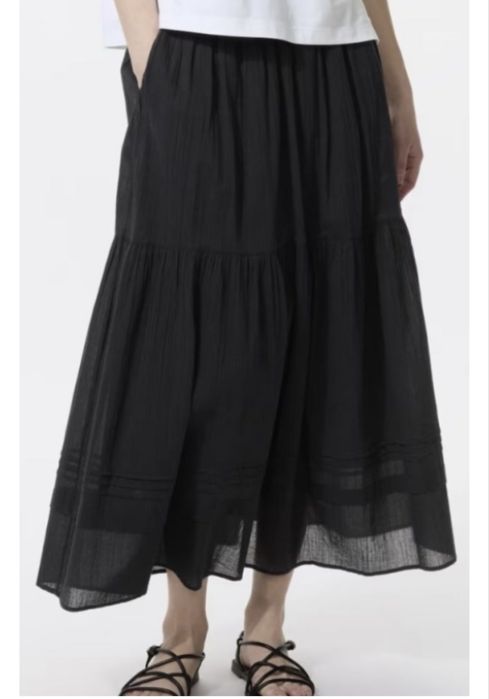 Юбка Uniqlo Юникло