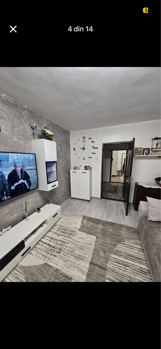 Apartament 3 camere Mircea cel Batran