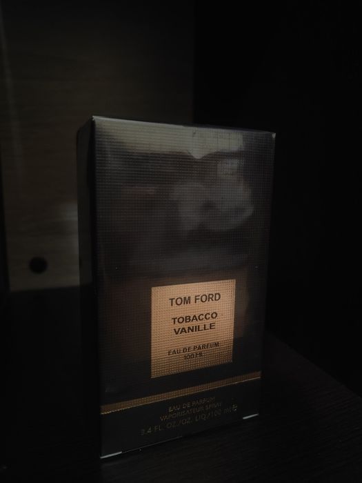 Tom Ford Tobacco Vanille - 100ML