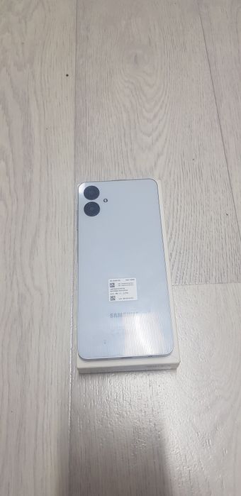 Samsung Galaxy A 06 помять 128