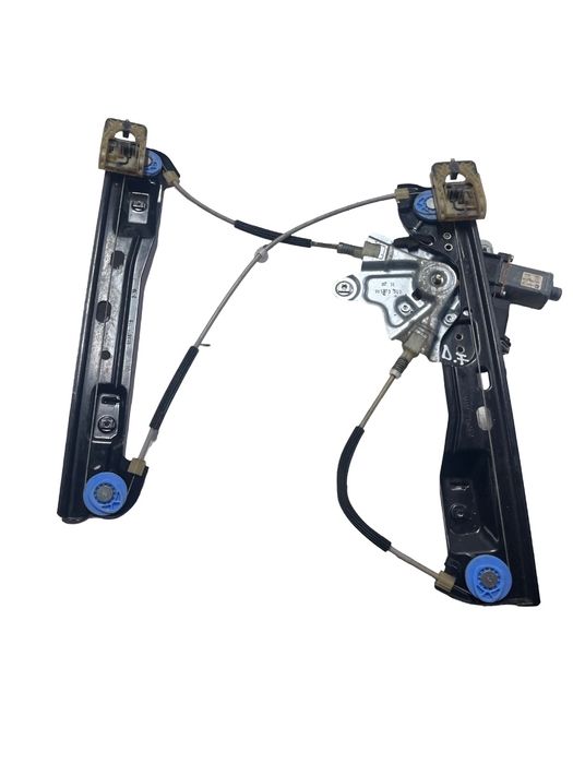 Macara Geam Dreapta Fata Opel Insignia A Break Country Tourer G09 2008