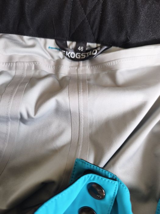 3 слоен туристически панталон