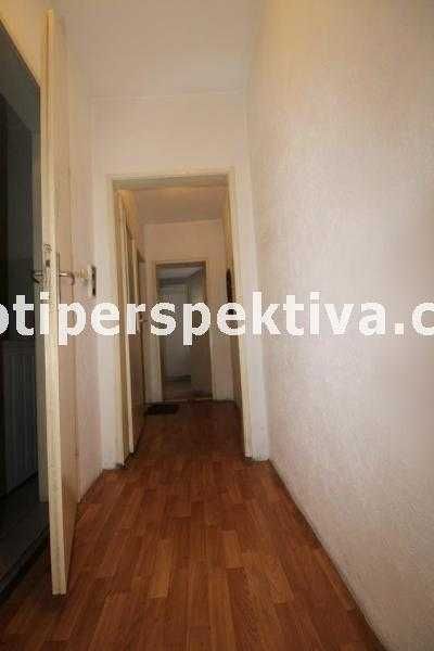 Продава се Тристаен апартамент в Пловдив, Център - 109 кв.м за 2153 €/кв.м - Снимка #12