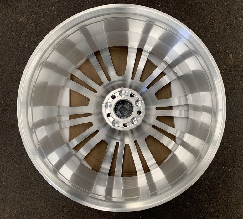 Ковани джанти 21 Ролс Ройс Rolls Royce 5Х112 Ghost Wraith Dawn brabus