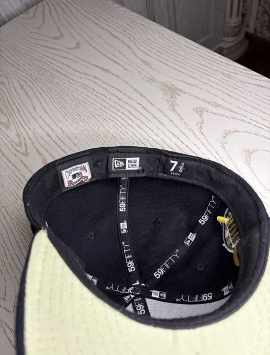 Кепка от New Era
