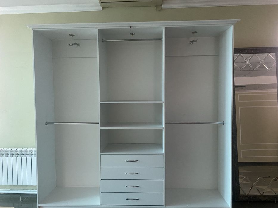 Продается мебель