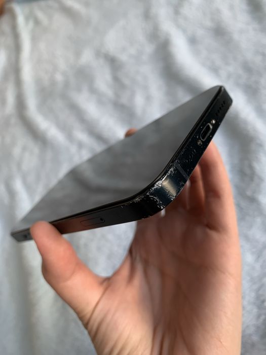 iphone 13 айфон 13 midnight 128GB 80%