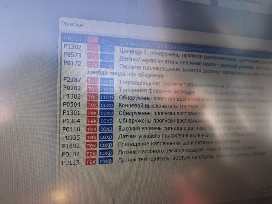 Автоэлектрик Саба