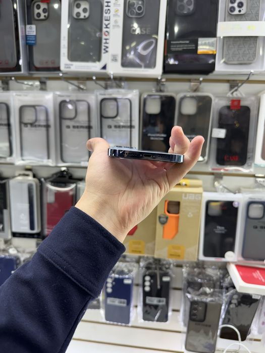 Iphone 13 pro max sotiladi